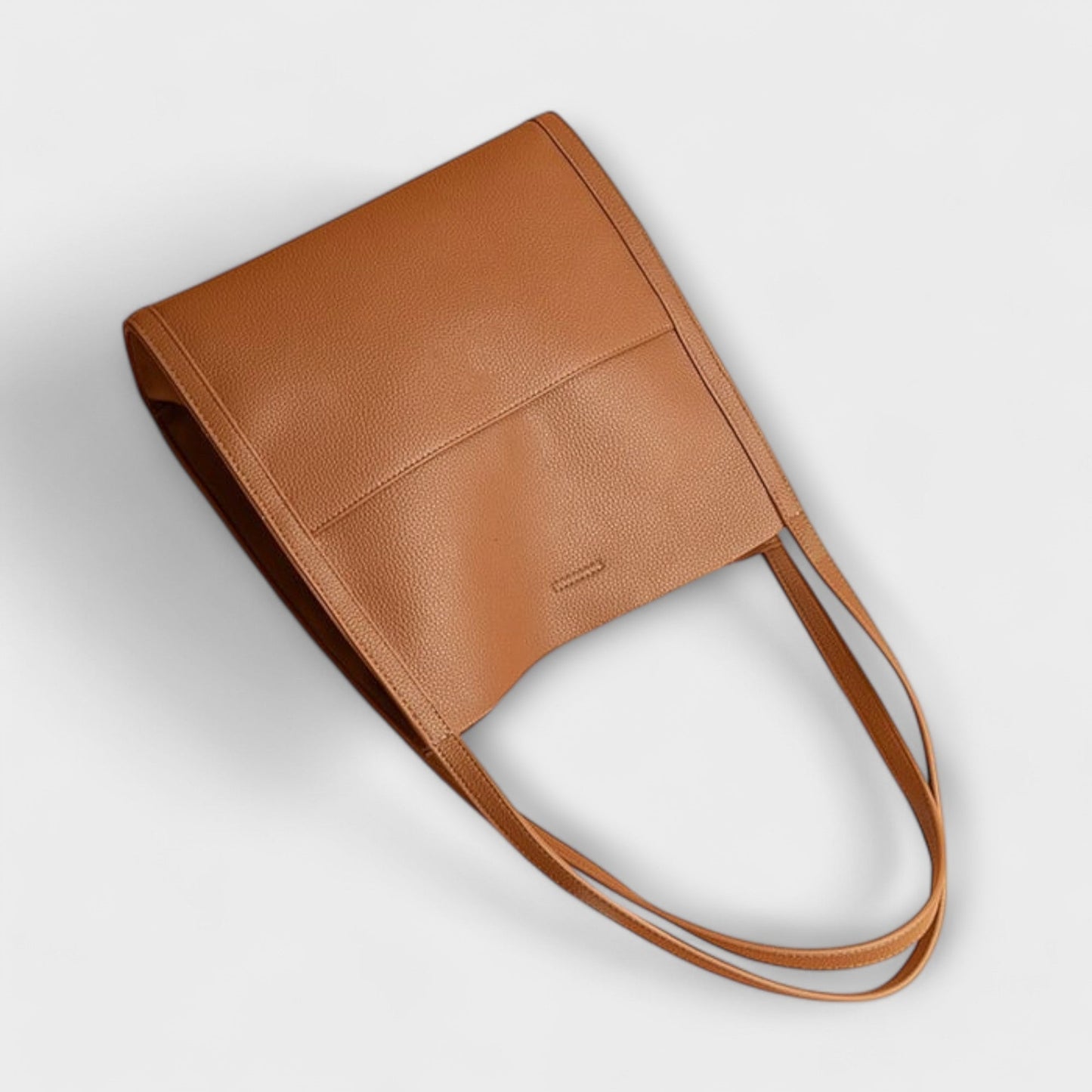 Gianna Boutique - Sac en Cuir Artisanal