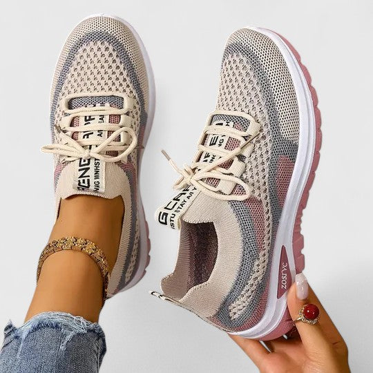 Koralyn Scarpe Ortopediche Comfort Per Tutte Le Giornate