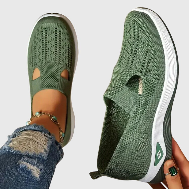Joanne - Scarpe Ortopediche da Passeggio