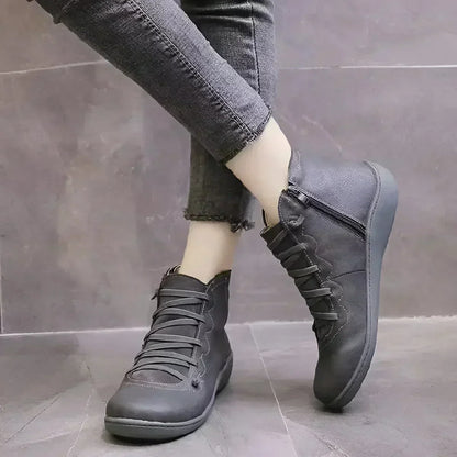 Chaussures Étanches à Enfiler