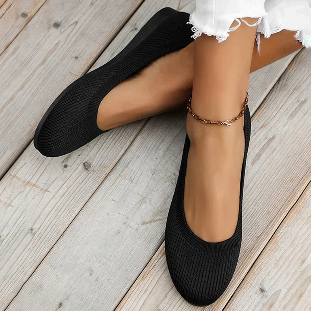 AirStep – Chaussures Légères et Antidérapantes