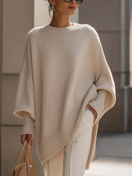 Clare | Pull décontracté élégant