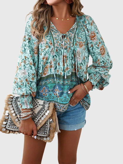 Lexi™ | Pull Élégant