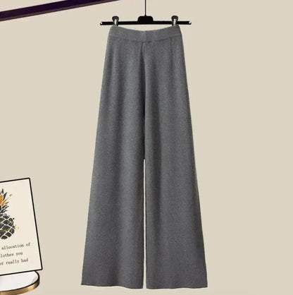 NICOLE – ENSEMBLE DE VÊTEMENTS CHIC EN TROIS PIÈCES