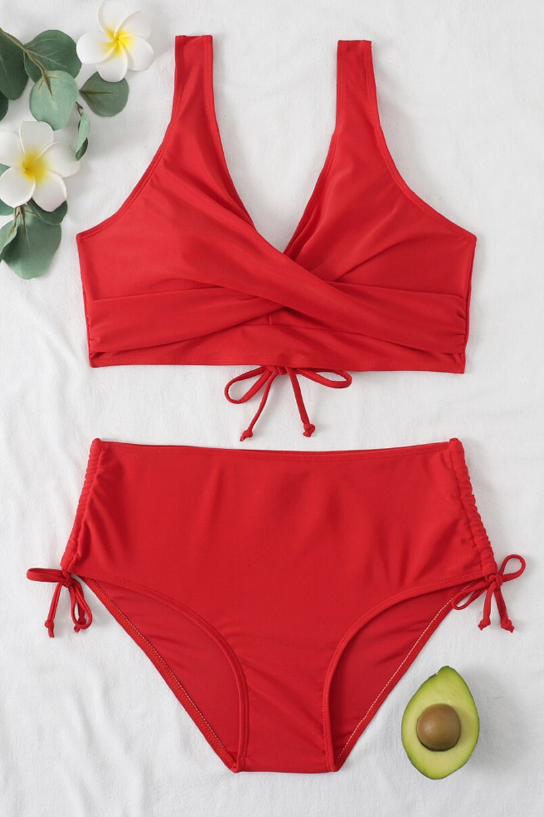 Juniper® | Bikini de plage élégant