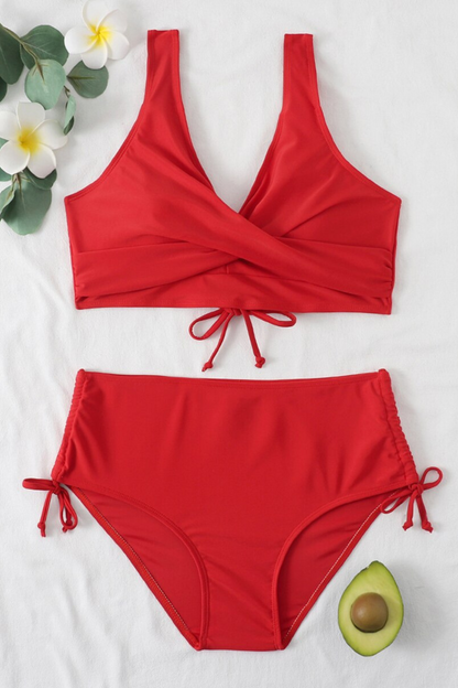 Juniper® | Bikini de plage élégant