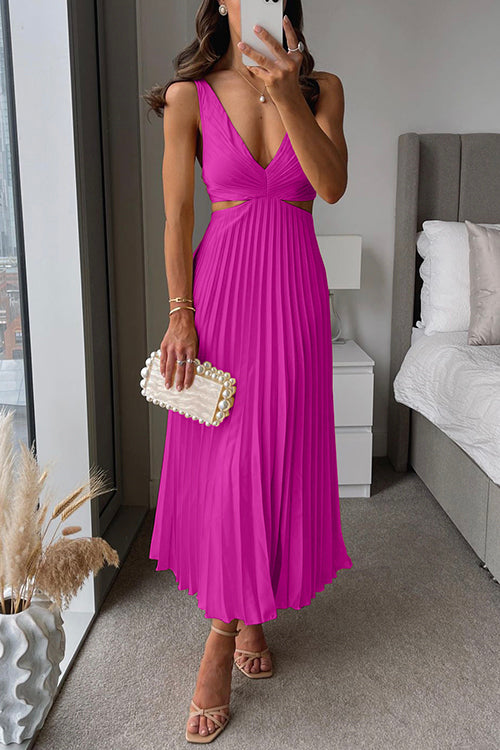 Zoe | Robe Maxi Rêvée