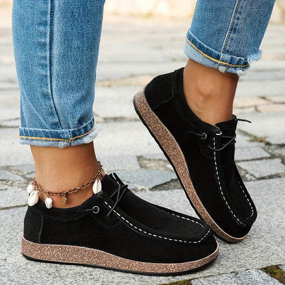 Kenzia - Slip-On informali e comodi