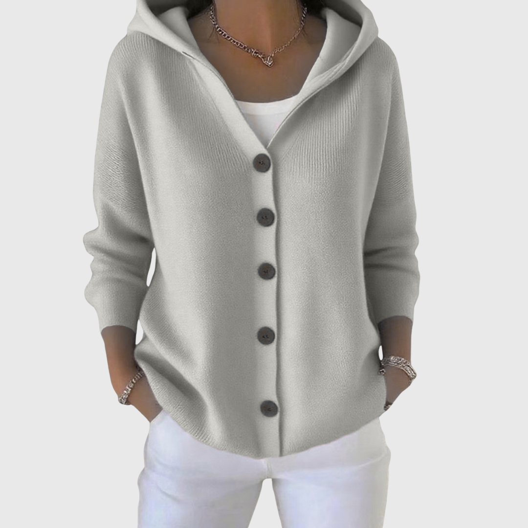 Jessica | Cardigan Élégant