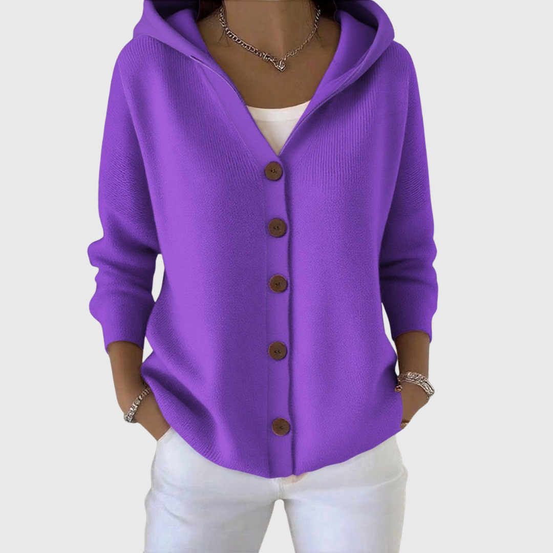 Jessica | Cardigan Élégant
