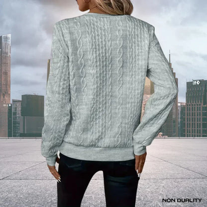 Pull à Zip Non-Dualité