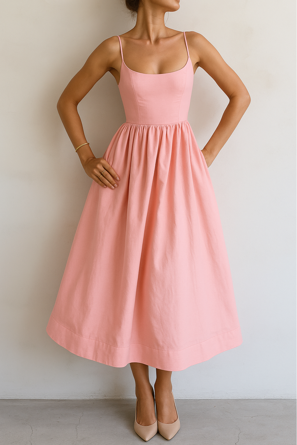 ABY - ROBE GLAMOUR