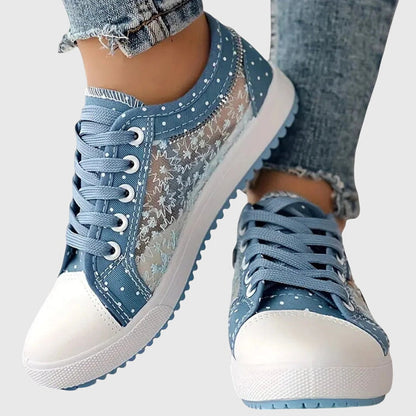 Merida -  Sneakers Ortopediche