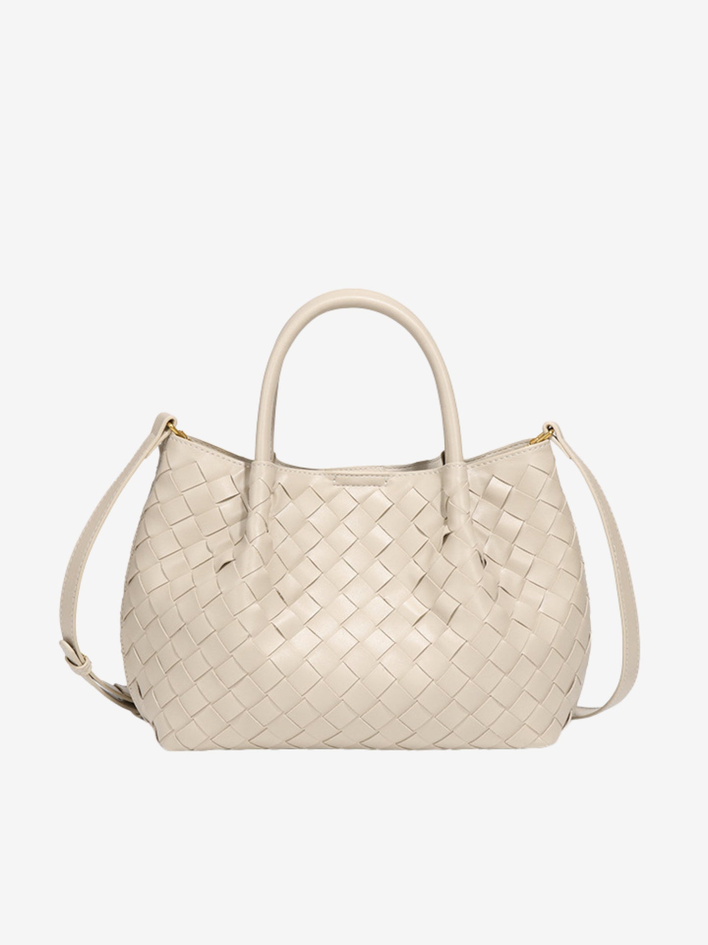 Mariana | Sac à Bandoulière Tressé