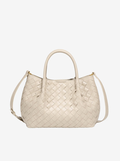 Mariana | Sac à Bandoulière Tressé