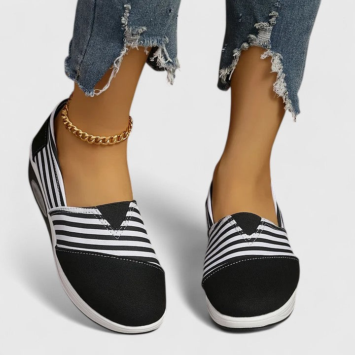 Scarpe Ortopediche Julia Comfort Sostegno Totale Quotidiano
