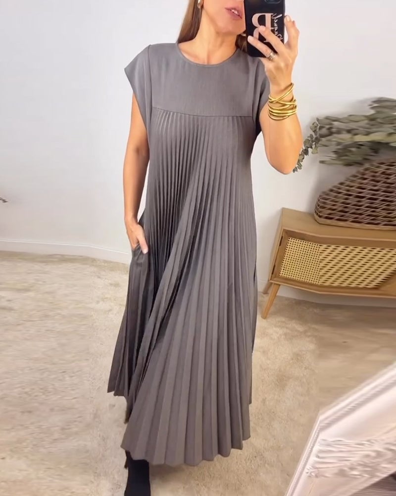 Jolie | Robe intemporelle et confortable