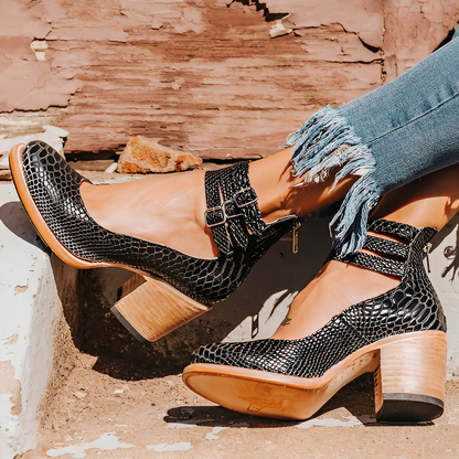 Kathrine - Chaussures confortables et élégantes pour femmes