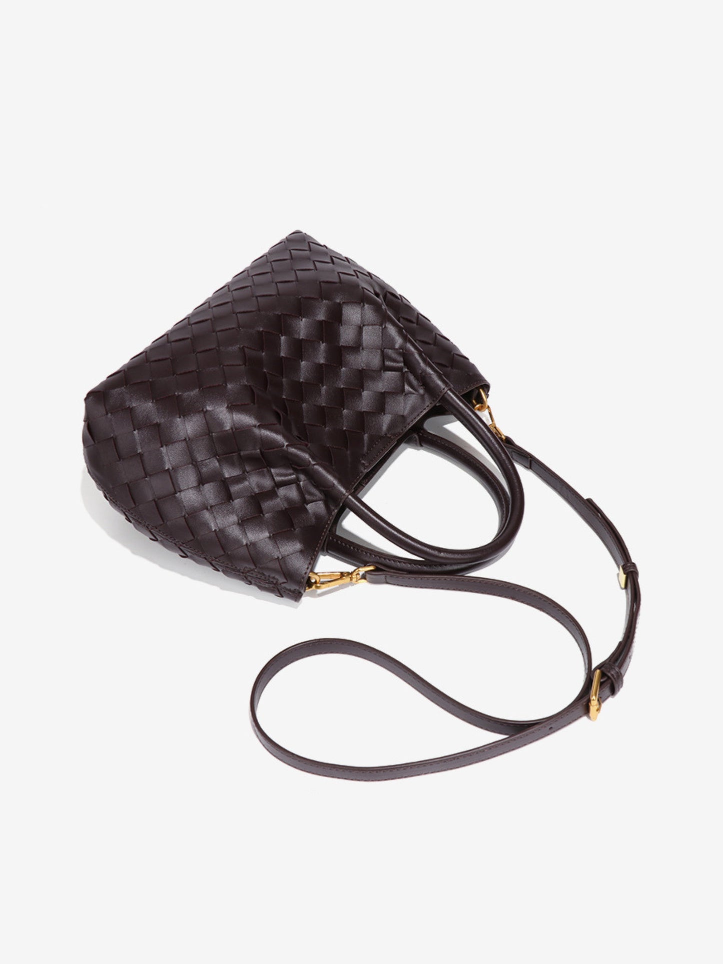 Mariana | Sac à Bandoulière Tressé