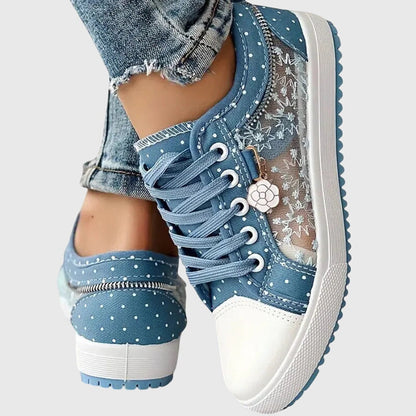 Merida -  Sneakers Ortopediche