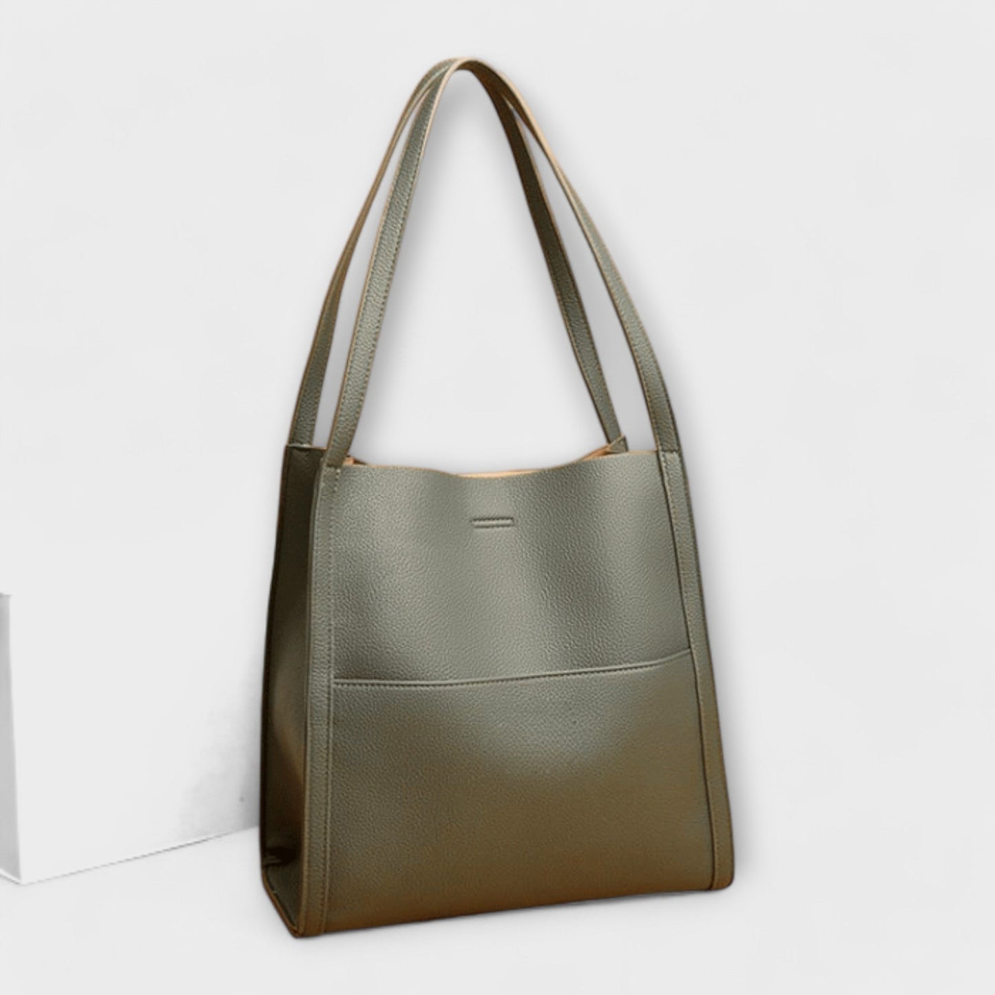 Gianna Boutique - Sac en Cuir Artisanal