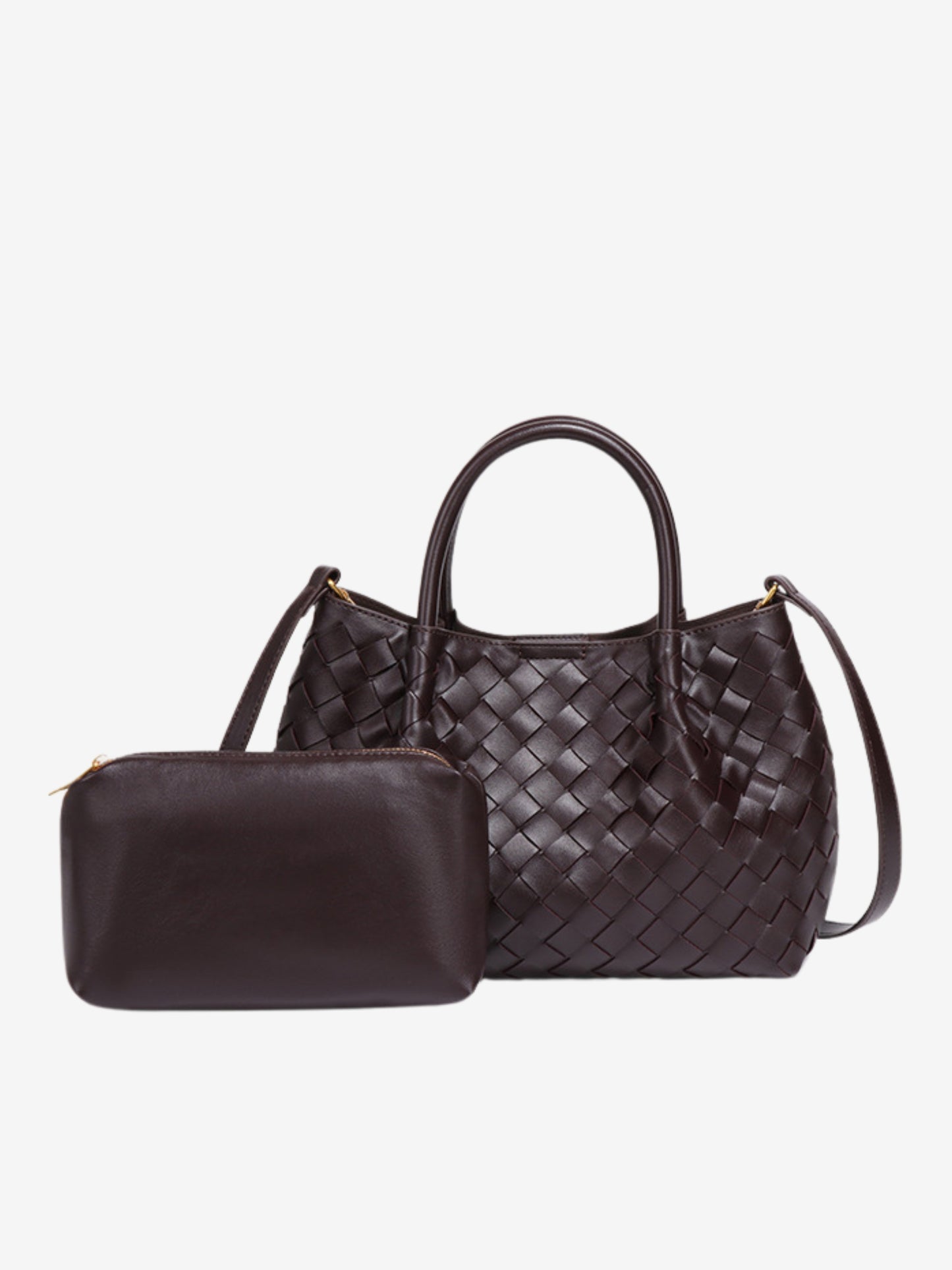 Mariana | Sac à Bandoulière Tressé