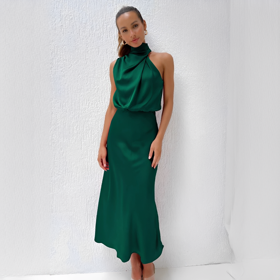 Rosita - Robe élégante et chic pour femmes