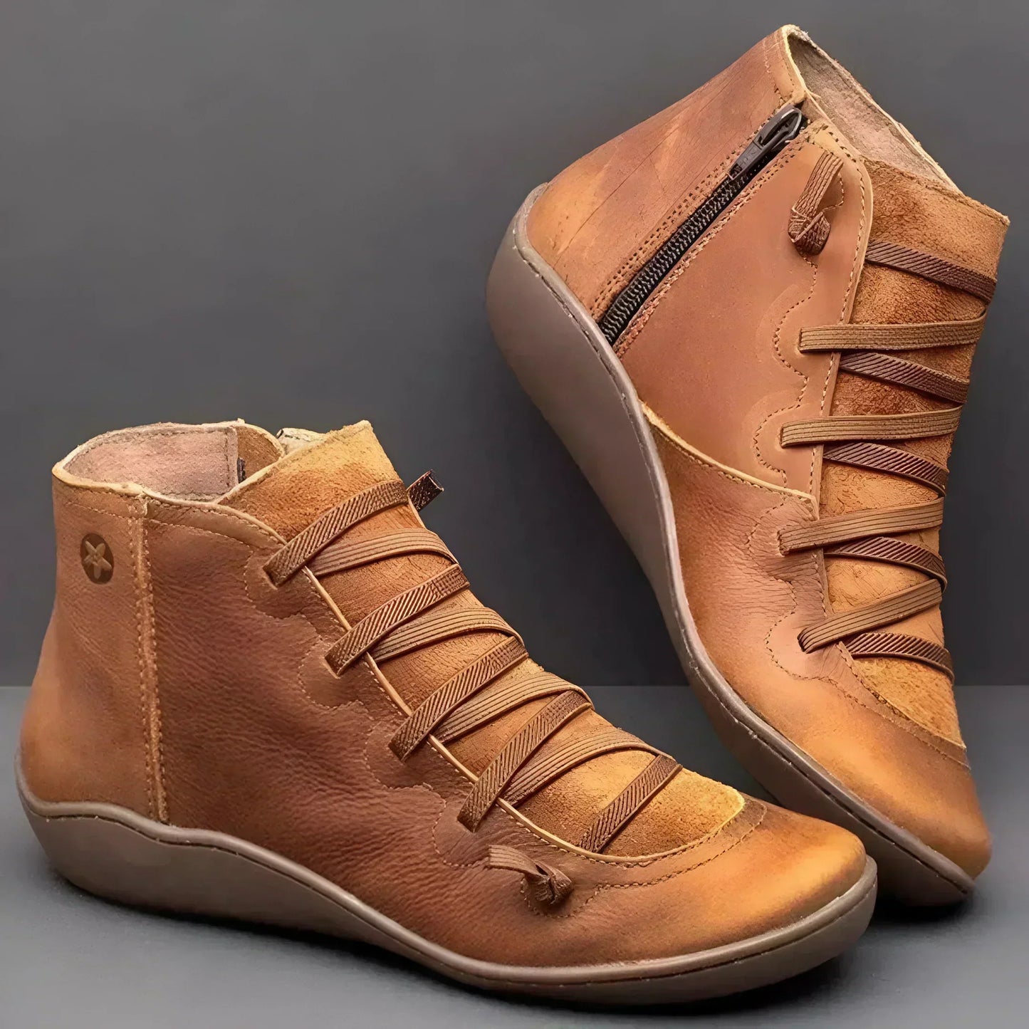 Chaussures Étanches à Enfiler