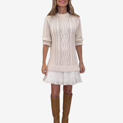 Gaëlle™ | Robe Pull Unique