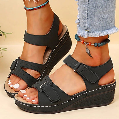 Helene™ Sandales confortables pour femmes