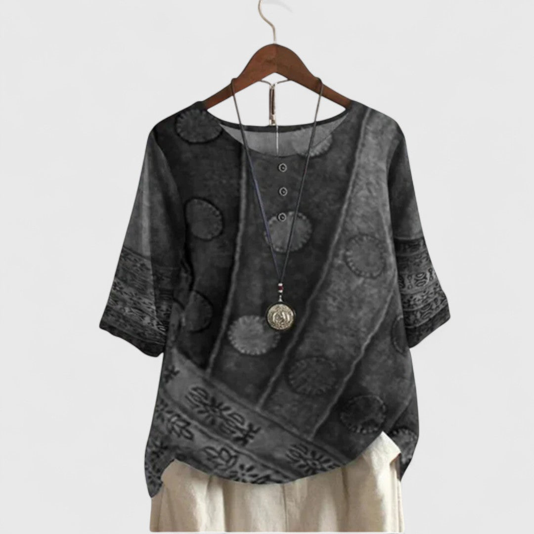 Auralie | Haut Boho Élégant