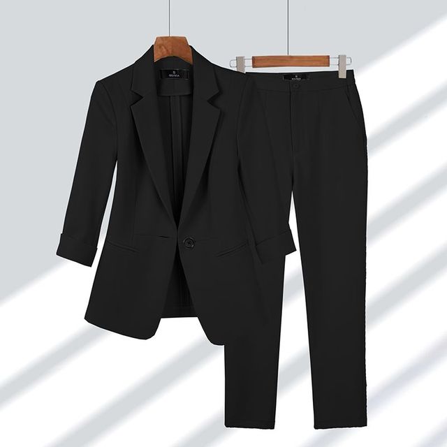 MADISON – ENSEMBLE DE COSTUME CLASSIQUE