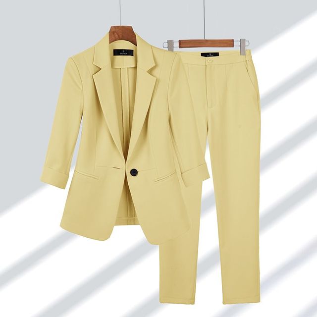 MADISON – ENSEMBLE DE COSTUME CLASSIQUE