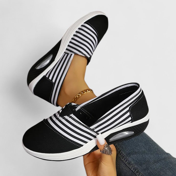 Scarpe Ortopediche Julia Comfort Sostegno Totale Quotidiano