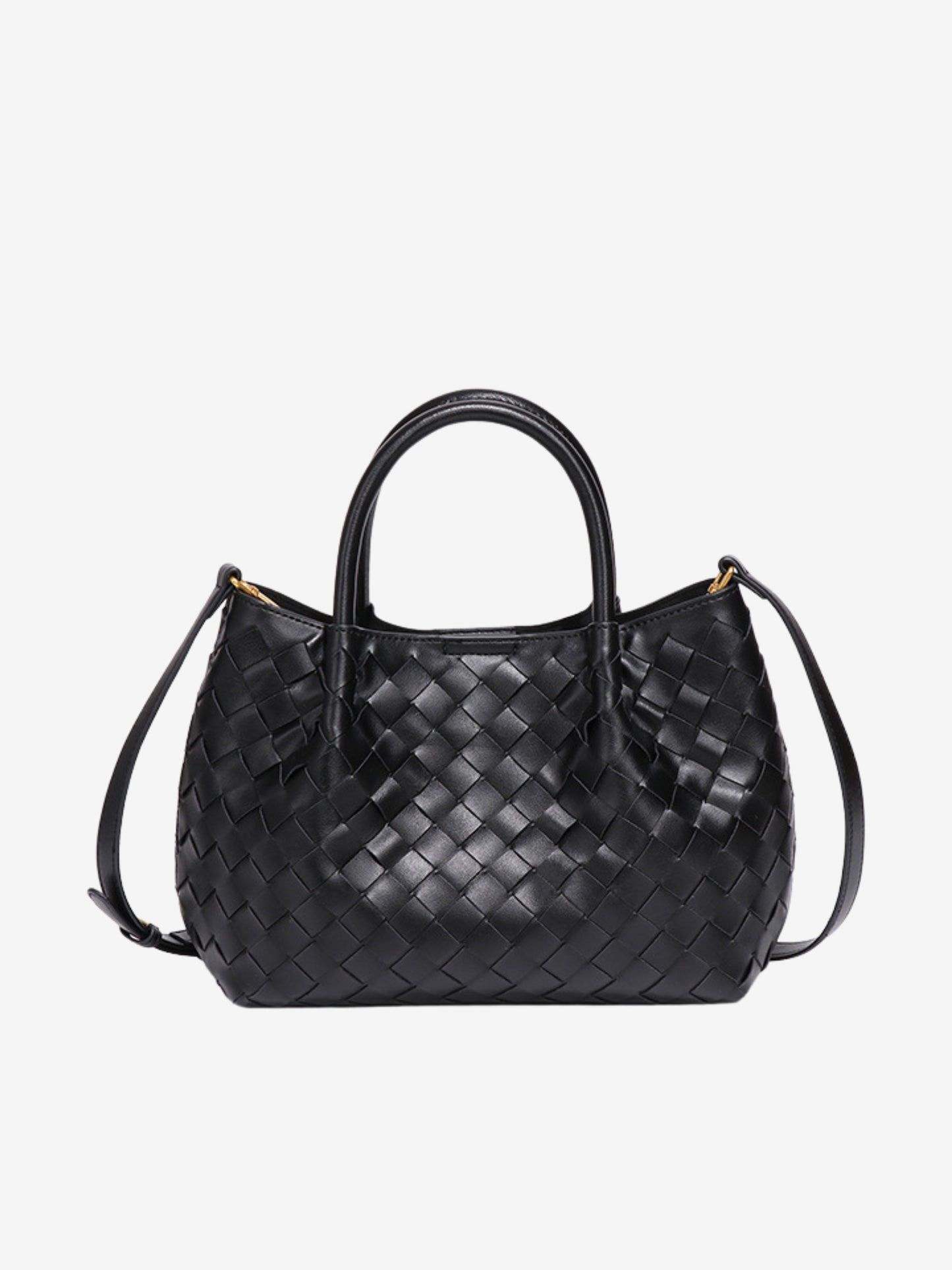 Mariana | Sac à Bandoulière Tressé