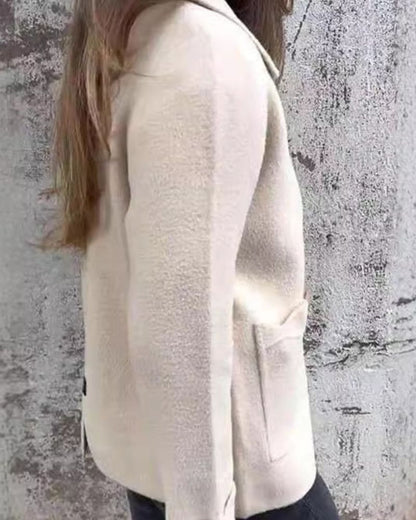 AMIAH - VESTE DE LOISIRS POUR FEMME