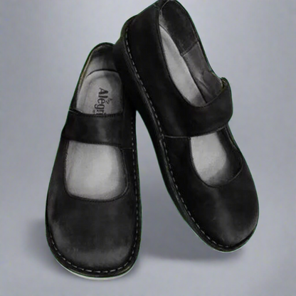 Petra | Nouvelles Chaussures Plates pour Femmes – Confortables et Élégantes