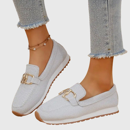 Susana | Mocassins Orthopédiques