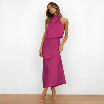 Rosita - Robe élégante et chic pour femmes