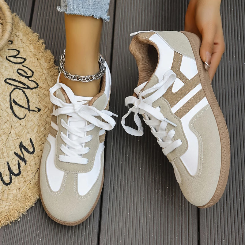 Caro - Sneakers Confortevoli e alla Moda