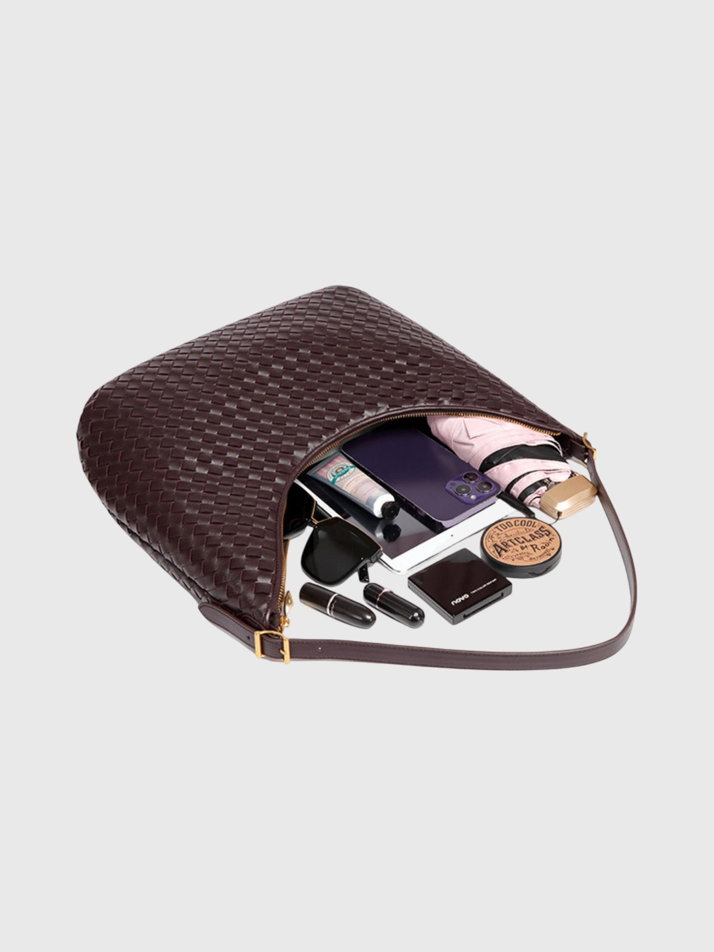 Carlene | Sac Tote Chic Spacieux