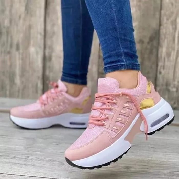 Savannah - Chaussures Orthopédiques de Confort