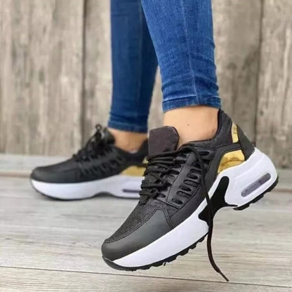 Eleana - Chaussures de Confort Orthopédique pour Femmes
