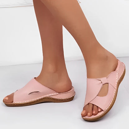 FootGrip - Sandales orthopédiques confortables
