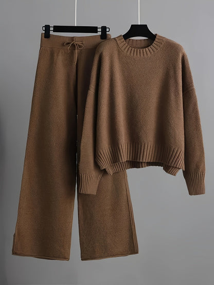 Violetta - Ensemble Pull Confortable