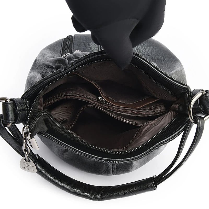 Waverly - Sac à Main Multistrat Contemporain