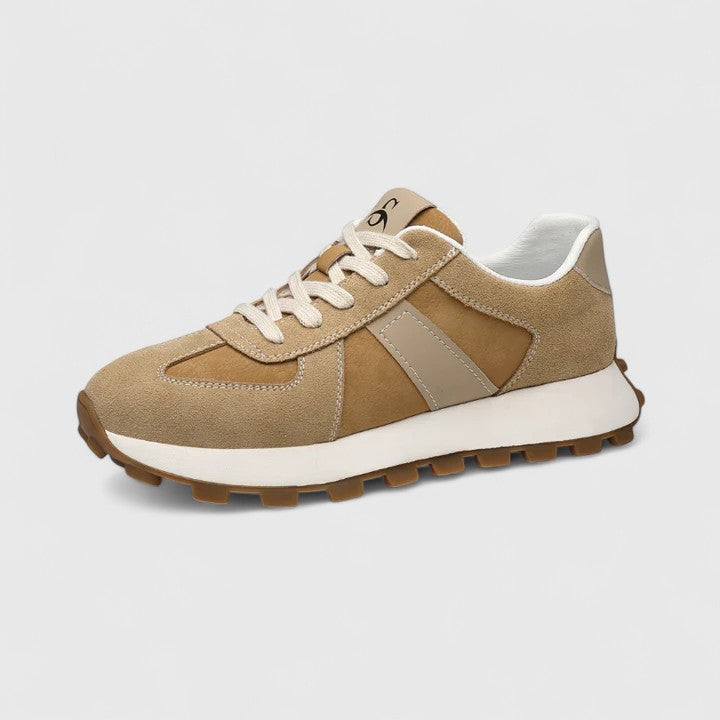 Gracelyn Scarpe Eleganti Altezza Nascosta Con Comfort