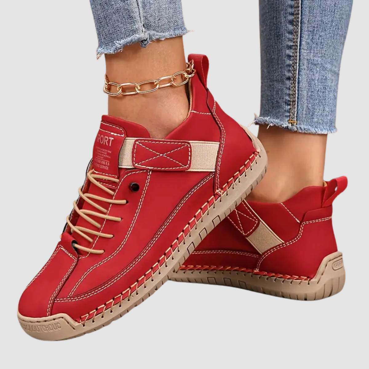 Meya | Baskets Orthopédiques™