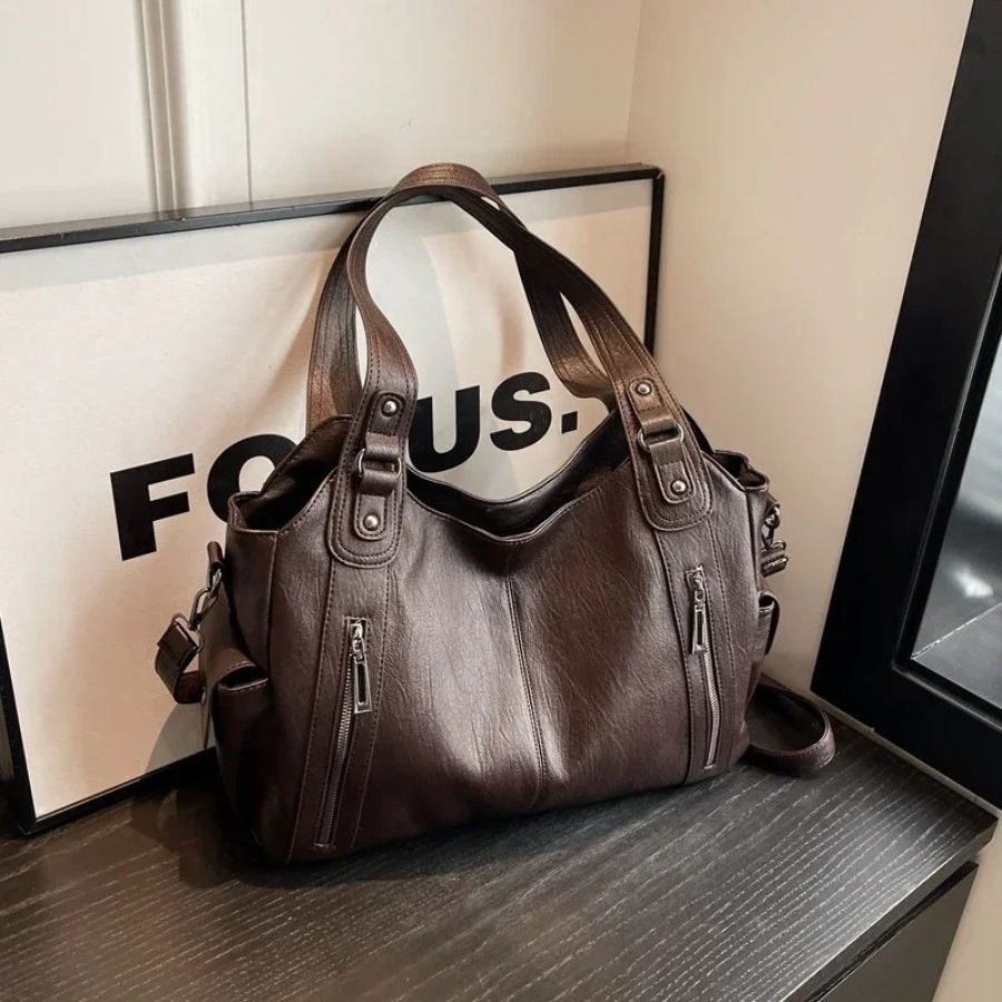 Scarlett™ Grâce | Sac à Bandoulière Élégant