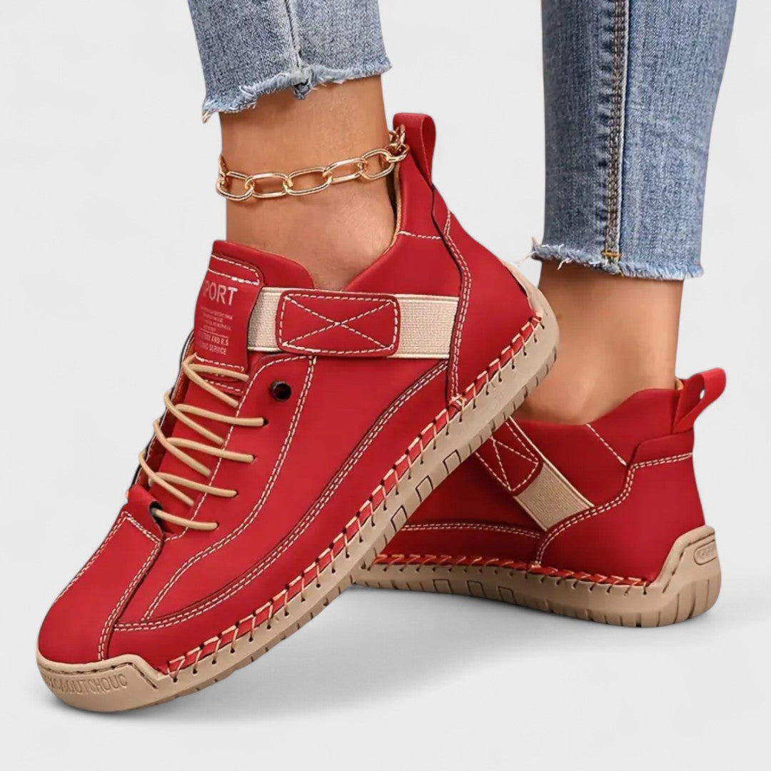 Mia - Chaussures orthopédiques confortables